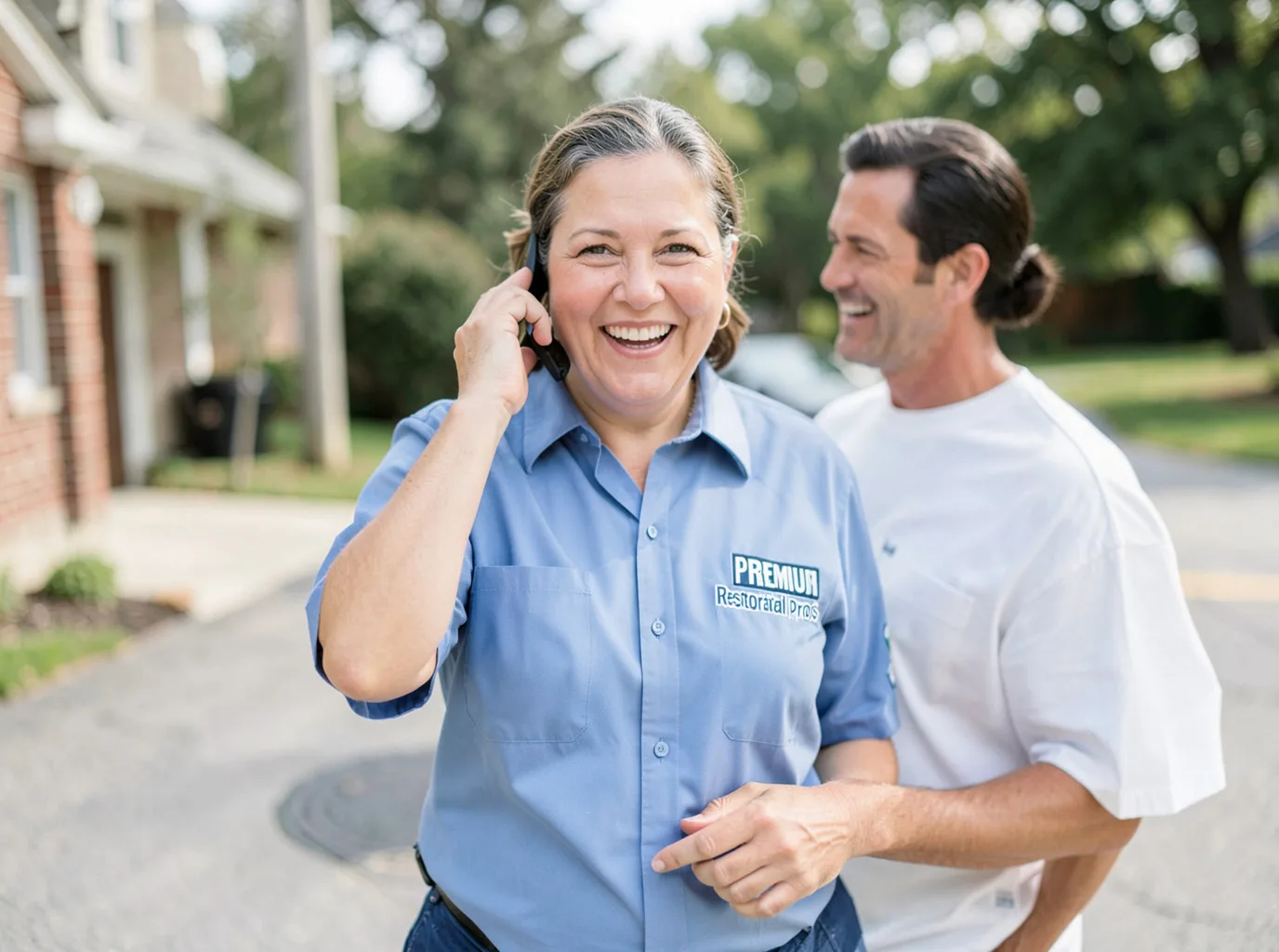 Water Damage Restoration Lando, SC FAQs